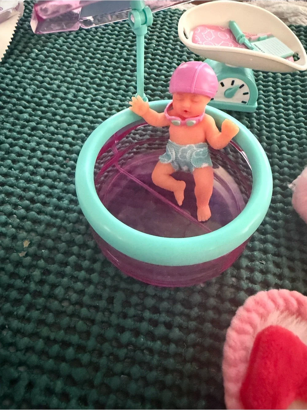 Zuru my mini baby series 2